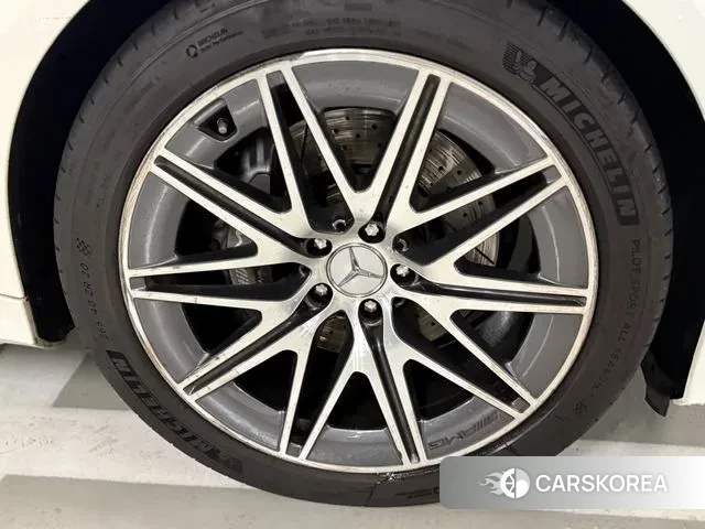 Mercedes-Benz AMG GT id 3478438 из Кореи 14