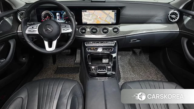 Mercedes-Benz CLS-Class C257 id 4633081 из Кореи 29