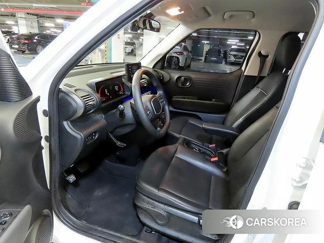 Hyundai Casper id 3964374 из Кореи 15