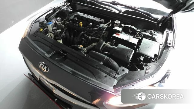 Kia Come New K3 id 4471373 из Кореи 23