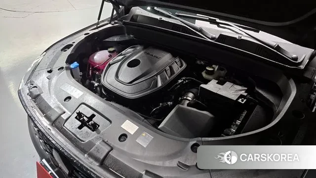 Renault Korea (Samsung) Grand Coleos id 3436791 из Кореи 16