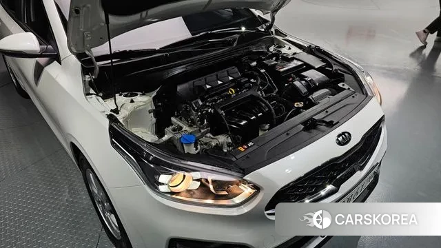 Kia Come New K3 id 2971158 из Кореи 16