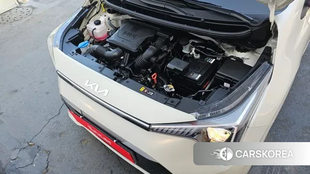 Kia The New Morning (JA) id 3590958 из Кореи 16