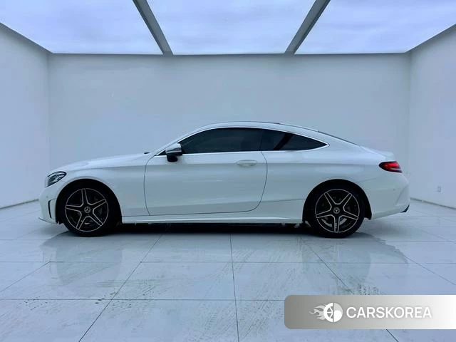 Mercedes-Benz Class C (imported) id 4399829 из Китая 25