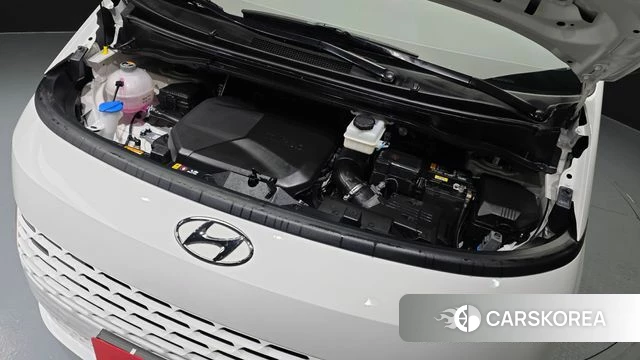 Hyundai Staria id 3963814 из Кореи 16