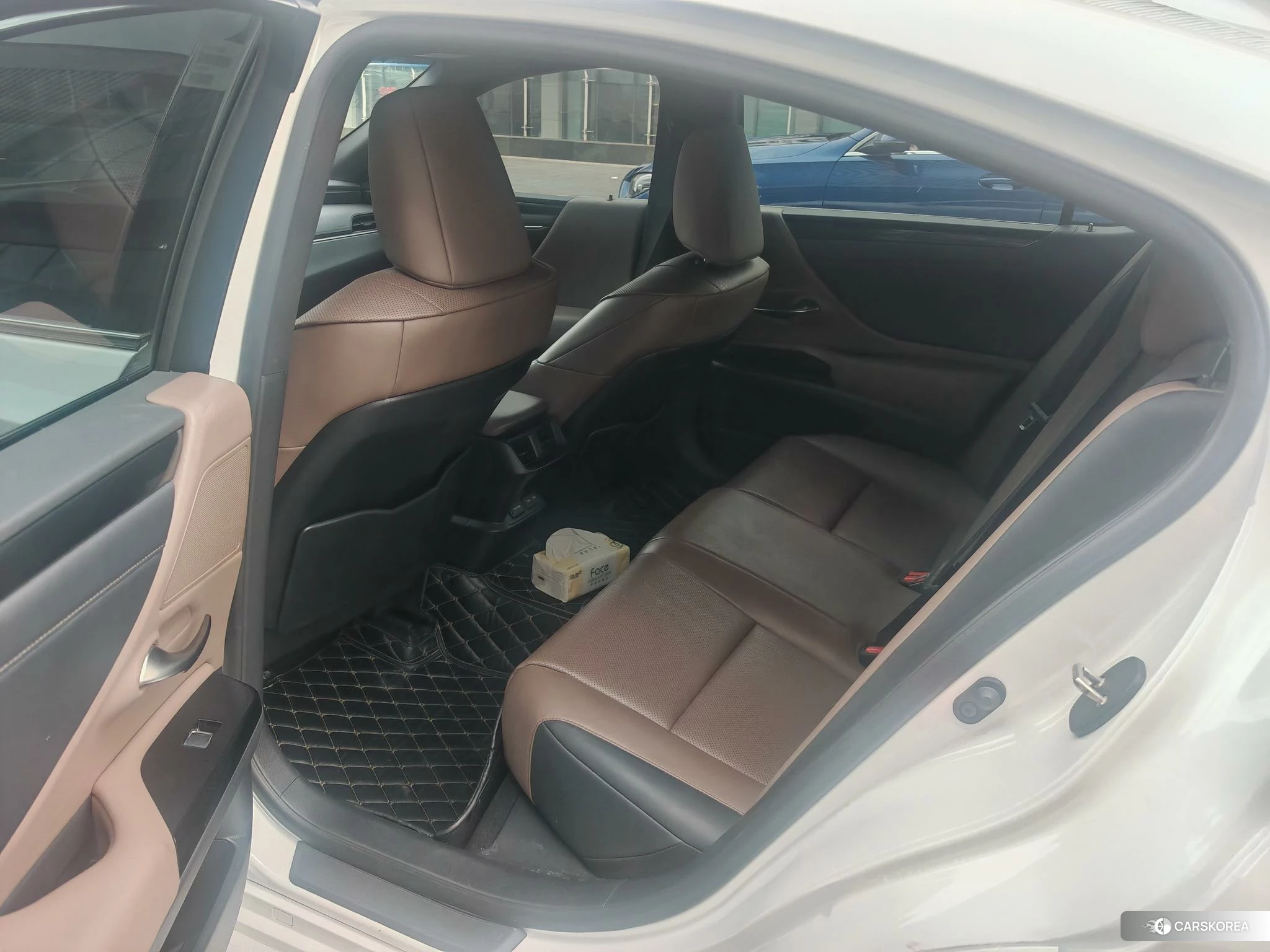 Lexus ES id 4515001 из Китая 10