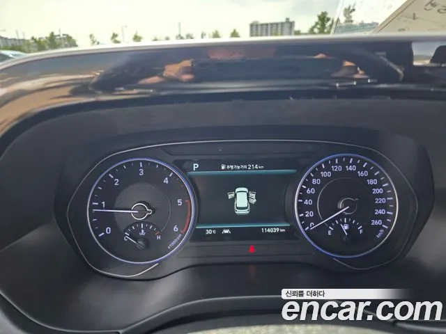 Hyundai Palisade id 2791045 из Кореи 13