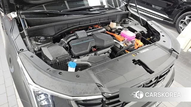 Kia The New Sorento 4th Generation id 3179999 из Кореи 16