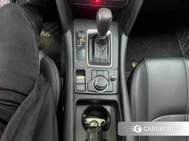 Mazda CX-4 id 4333714 из Китая 18