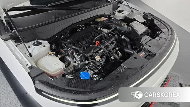 Hyundai Kona (SX2) id 3575940 из Кореи 16