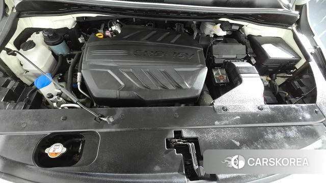 Kia The New Carnival id 4477280 из Кореи 16