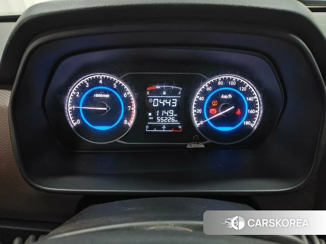 Dongfeng Xiaokang C56 id 4212975 из Китая 16