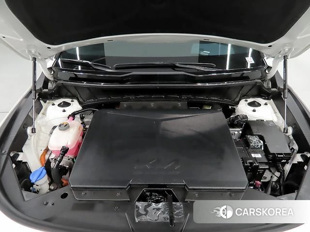 Kia Di All New Niro EV id 3826293 из Кореи 16