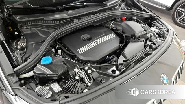 BMW 2 Series Active Tourer (U06) id 3963455 из Кореи 16