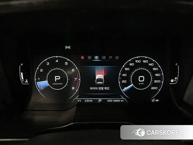 Ssangyong Berry New Tivoli id 3833076 из Кореи 16