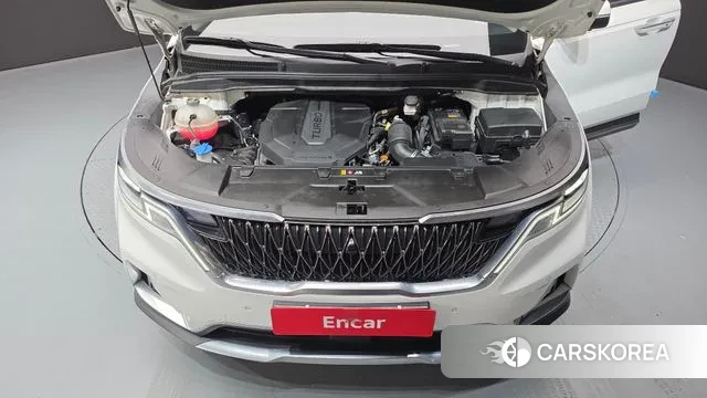 Kia Carnival 4th generation id 3788359 из Кореи 16