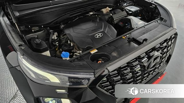 Hyundai Palisade id 3801426 из Кореи 16