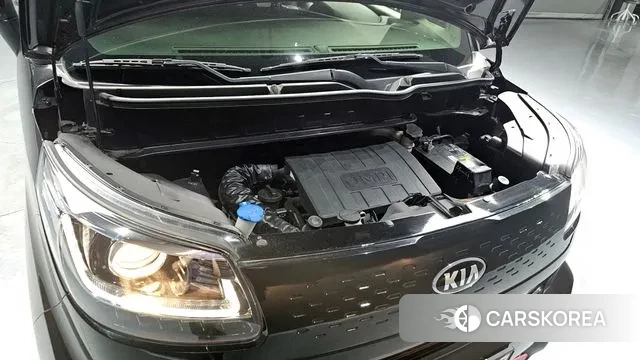 Kia The New Ray id 3059448 из Кореи 16