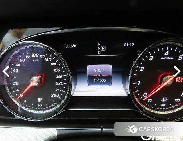 Mercedes-Benz E-Class W213 id 4490583 из Кореи 16