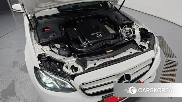 Mercedes-Benz E-Class W213 id 3045276 из Кореи 16