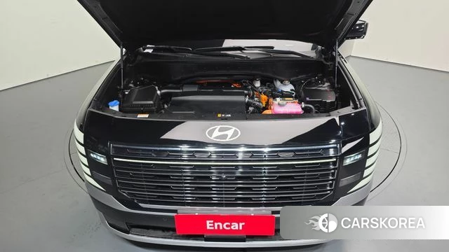 Hyundai Palisade (LX3) id 4468477 из Кореи 29