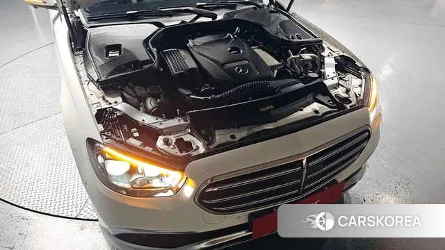 Mercedes-Benz E-Class W213 id 3654210 из Кореи 16