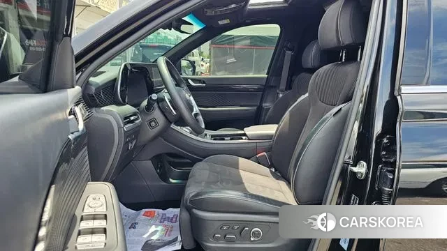 Hyundai The New Palisade id 2894178 из Кореи 16