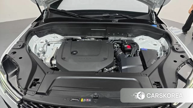Volvo XC90 second Generation id 4589810 из Кореи 31