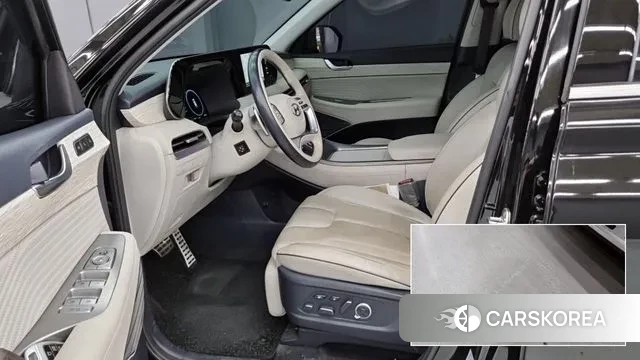 Hyundai The New Palisade id 3031900 из Кореи 14