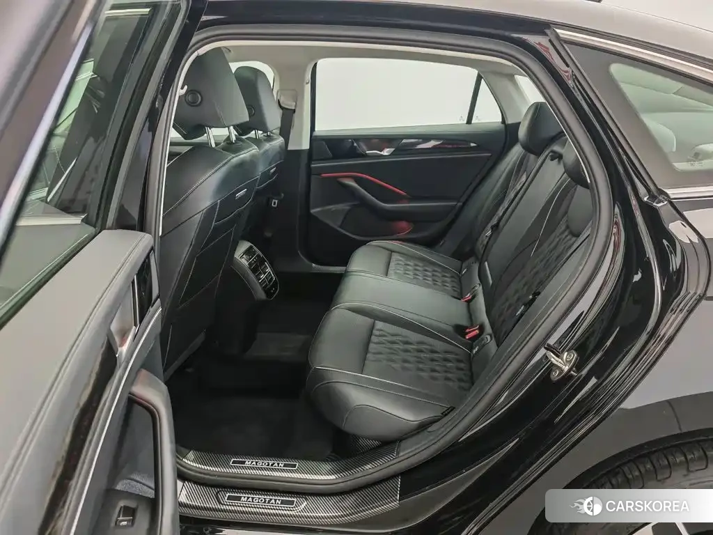 Volkswagen Magotan id 4576781 из Китая 20