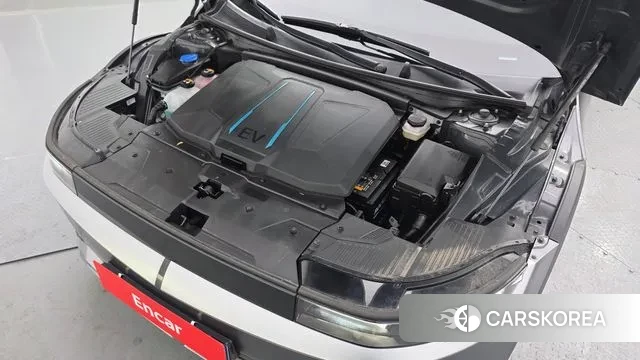 Hyundai Ionic 5 id 3630365 из Кореи 16