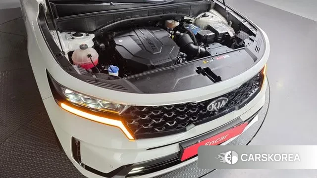 Kia Sorento 4th Generation id 3439070 из Кореи 16