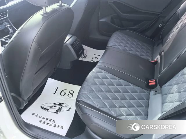 Volkswagen Sagitar id 4335961 из Китая 19