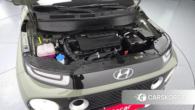 Hyundai Casper id 3707358 из Кореи 16