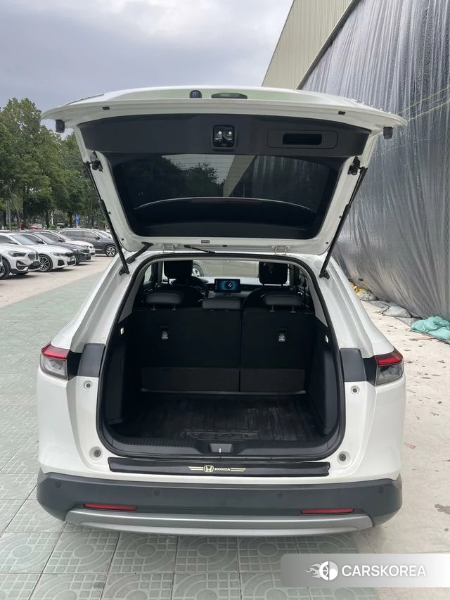 Honda Binzhi id 4274075 из Китая 19