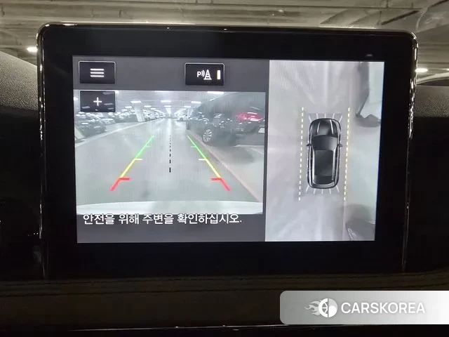 Lincoln Corsair 2021 Белый из Кореи, фото 6