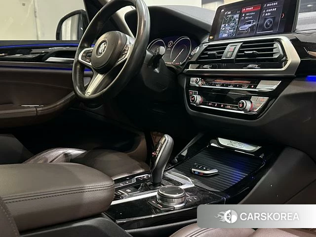 BMW X3 id 4240740 из Китая 11