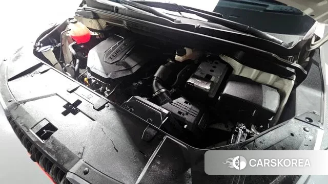 Kia Carnival 4th generation id 3592232 из Кореи 16