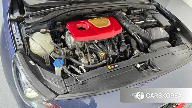 Hyundai i30 (PD) id 3484792 из Кореи 16