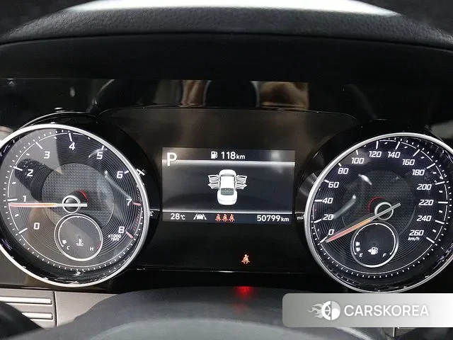 Hyundai The New Grandeur IG id 3432803 из Кореи 16