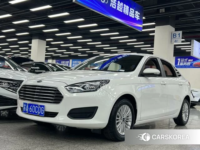 Ford Forrest id 4221280 из Китая 10