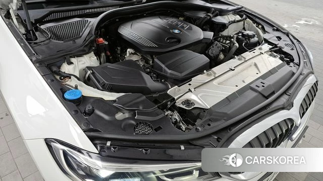 BMW 3 Series (G20) id 4020149 из Кореи 16