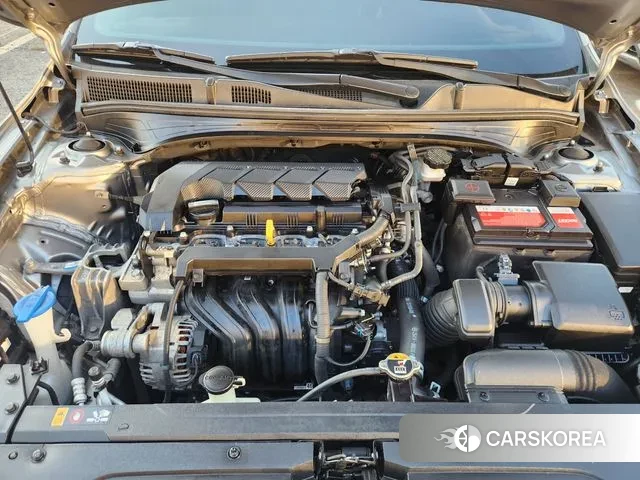 Kia Come New K3 id 3324214 из Кореи 7