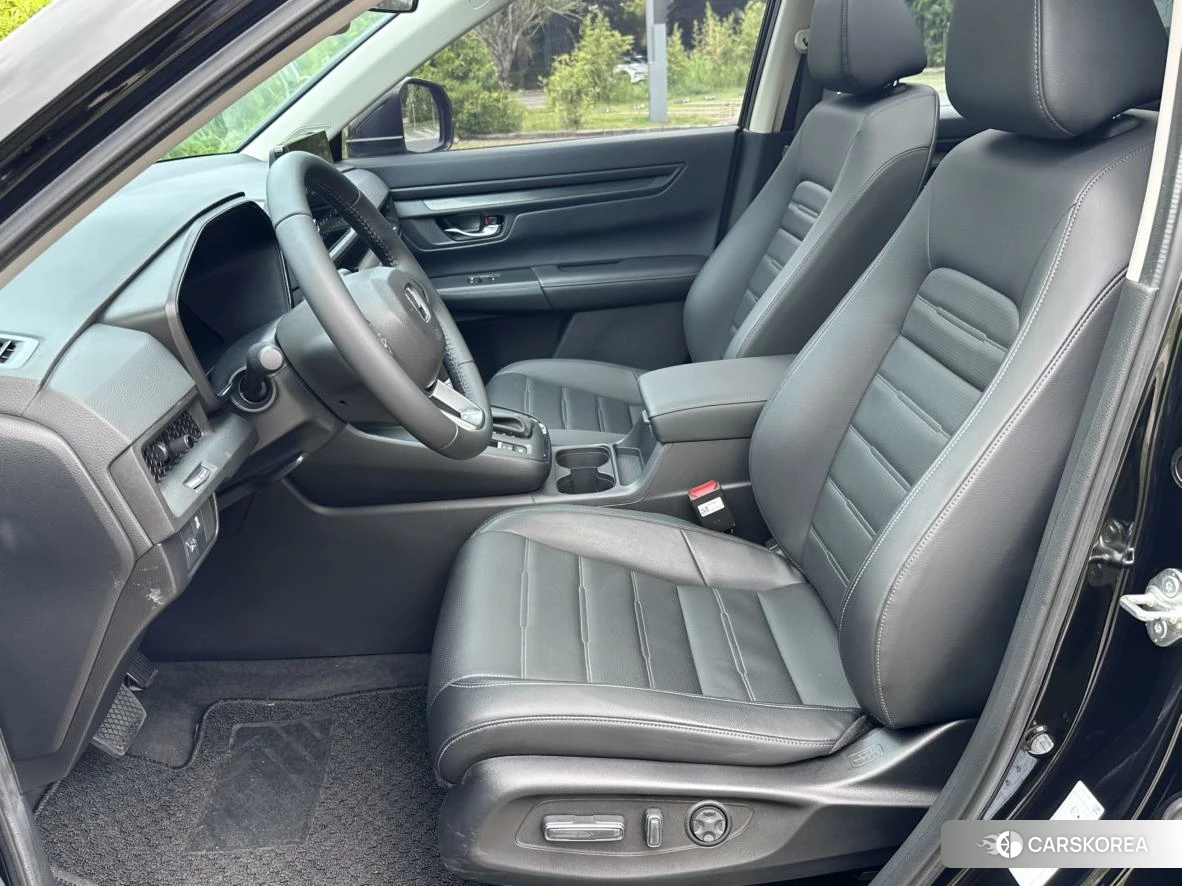 Honda CR-V id 4454571 из Китая 39