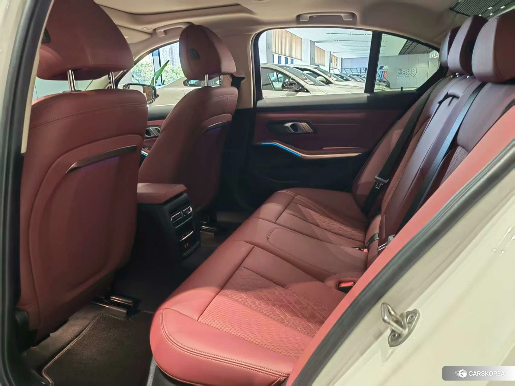 BMW 3 series id 4487535 из Китая 8