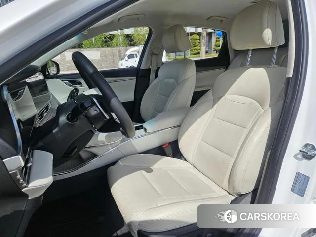 Hyundai The New Grandeur IG id 4195360 из Кореи 13