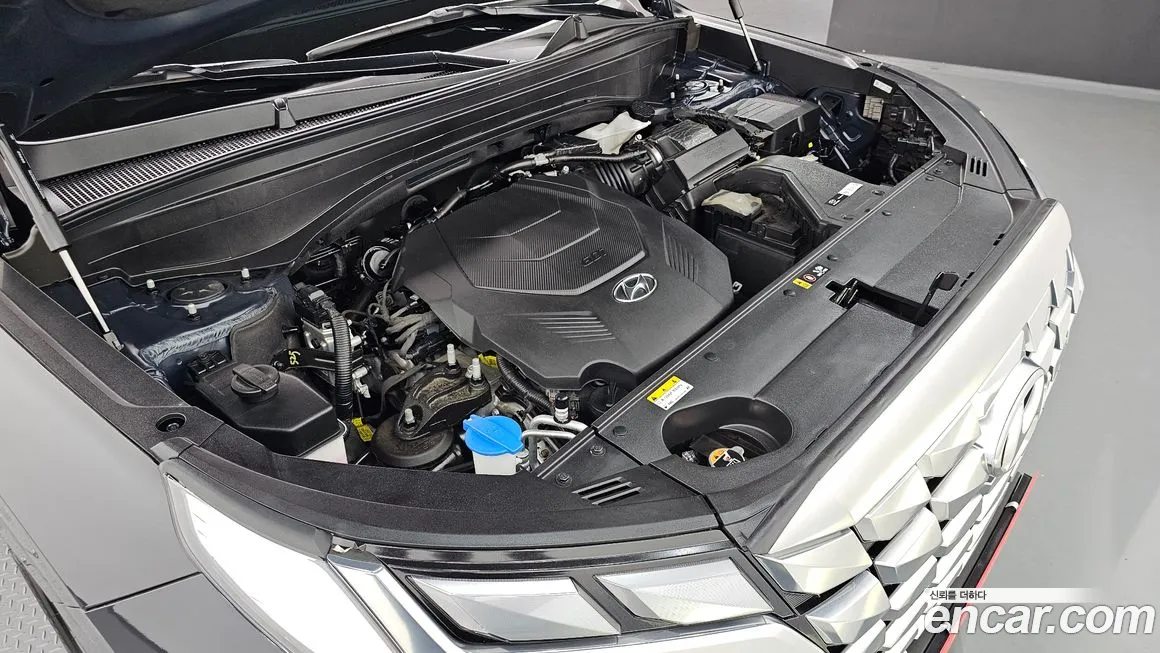 Hyundai The New Palisade id 2096787 из Кореи 16