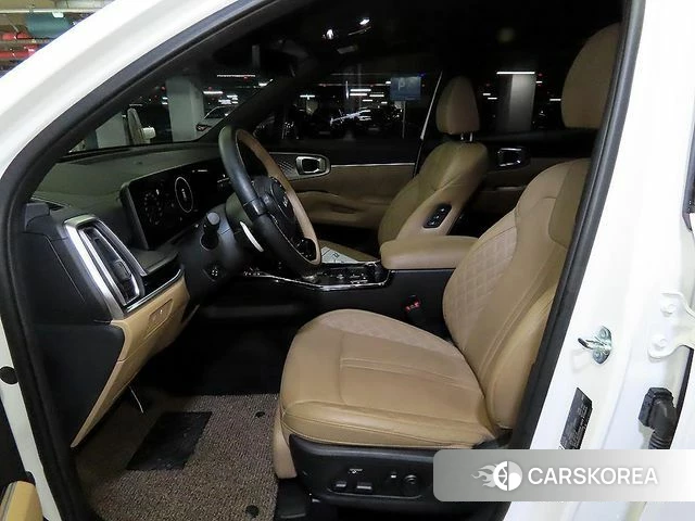 Kia The New Sorento 4th Generation id 4914458 из Кореи 16
