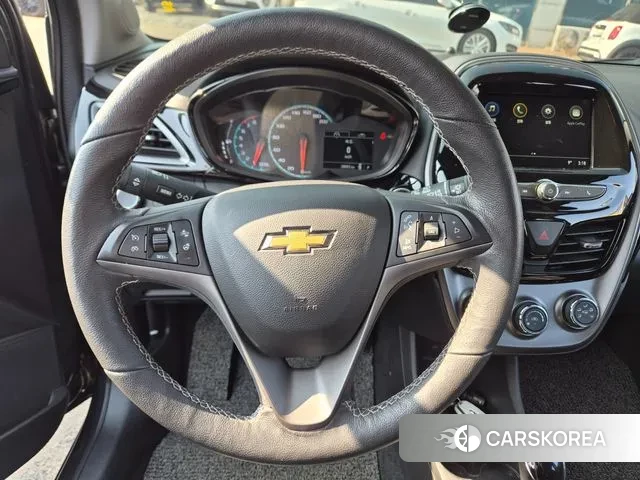 Chevrolet (GM Daewoo) The New Spark id 3765520 из Кореи 13