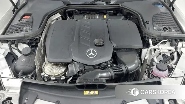 Mercedes-Benz E-Class W213 id 2939497 из Кореи 16